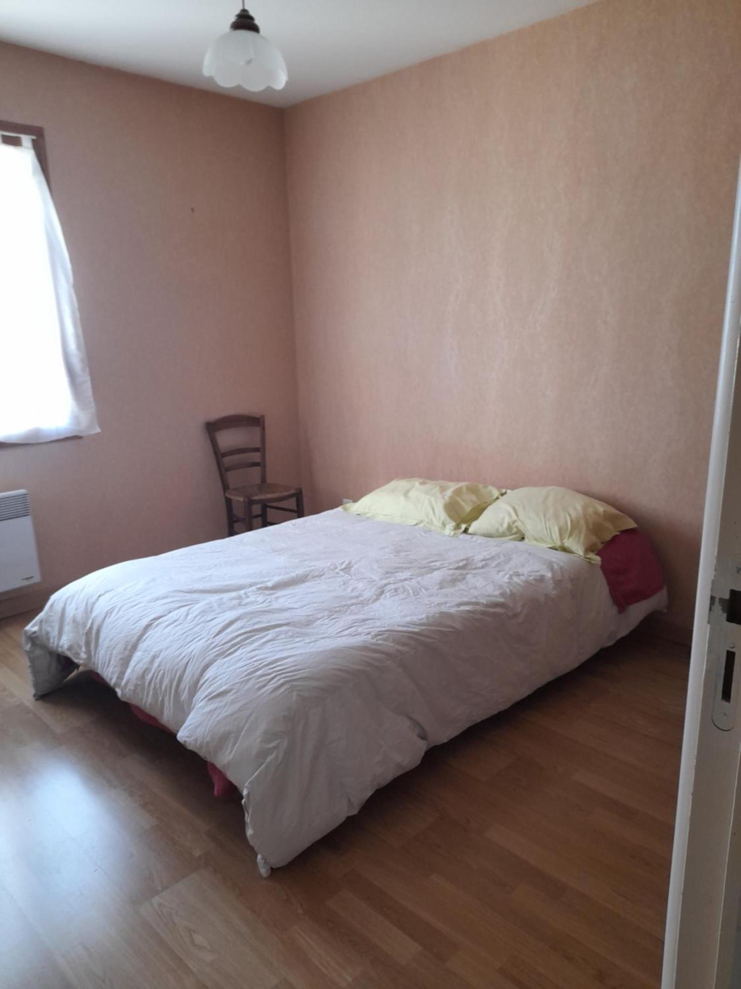 La Belle Maisonette Montmorillon Bagian luar foto